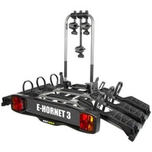 Buzz Rack E-Hornet3 3lü Çeki Demiri Bisiklet Taşıyıcı