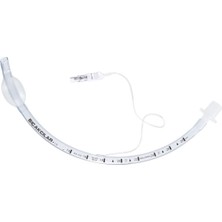 Bıçakcılar Entübasyon Tüpü Balonlu No : 6.0