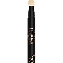 Golden Rose Kapatıcı - Hd Concealer High Definition 001