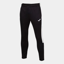 Joma Eco Champıonshıp Long Pants Black White