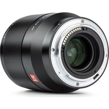 Vıltrox Af 85MM F1.8 Z Lens-Nıkon Z Mount Full-Frame