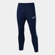 Joma Eco Champıonshıp Long Pants Navy Blue