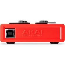 AKAI LPD8MK2 Müzik Prodüksiyonu Kontrol Cihazı