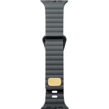 PSGT Apple Watch Uyumlu 42MM 44MM 45MM 49MM 1/2/3/4/5/6/se/7/8/ultra Kordon Sımple Loop Kordon