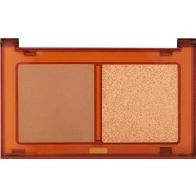 Pastel Profashıon Bronzer Hıgh.set No:02