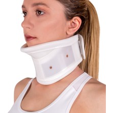 Orthocare Vitrafix Vitraten Çenelikli Boyunluk Beden: S (Orthocare 1150-S)