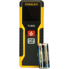 Stanley Tlm65 20M Lazermetre