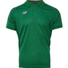 New Balance Erkek Performans Polo Tişört TST2213-SPG