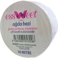 Essweet  Ess Weet Ağda Bezi 10 Metre