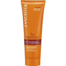 Lancaster Tan Maximizer After Sun Soothing Moisturizer, 250 ml