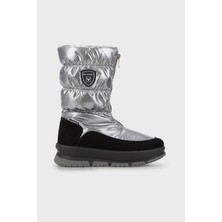 Buckhead Angelaırıo Fermuarlı Su Geçirmez Kar Botu Bayan Kar Botu BUCK1116