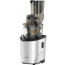 Kuvings Revo 830 Slow Juicer Katı Meyve Sebze Sıkacağı