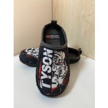 Gezer Sessiz, Kaymaz Taban Ev Terliği