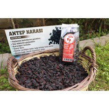 Alaşehir Kadın Kooperatifi Antep Karası Kuru Üzüm 1 kg