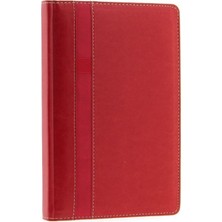 LİZ 2023 AJANDA 17x24 THERMO DERİ KALEMLİKLİ AJ7017