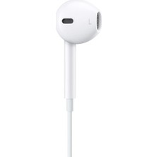 Iphone 12 Uyumlu Lightning Konnektörlü Earpods