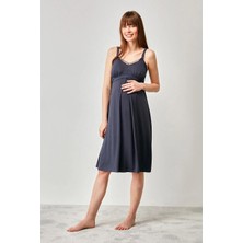 Catherine's Kadın Lohusa Gecelik 892