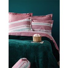 Apricitas Home Double Comfort Pine Nevresim Takımı Çift Kişilik