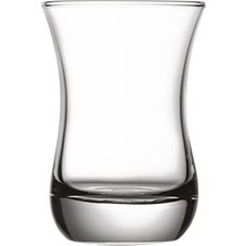 Paşabahçe Saray Çay Bardağı, 6'Lı 100 Cc