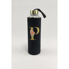 Digithome H2O 600 ml Harfli Cam Matara P – H2O88620