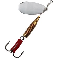Dft SP55W Spinner 4,9 G 6,6cm  Renk:14