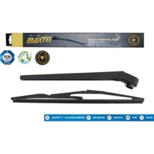 Cey Fiat Tempra Sw Arka Silecek Komple