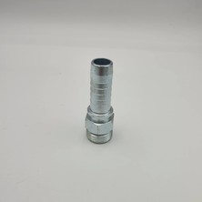 BH Büyük Hidrolik Metrik Erkek Başlık 1/2 - M26X1,5 18 L