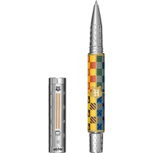 Montegrappa Harry Potter House Colours, Hogwarts, Roller Kalem ISHPRRHG