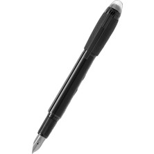 Montblanc Starwalker Blackcosmos Doué Dolma Kalem 129287