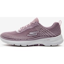 Skechers Kadın Mor Yürüyüş Ayakkabısı