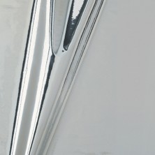 D-C-Fix Yapışkanlı Folyo Gümüş
