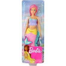 Barbie Barbie Deniz Kızı