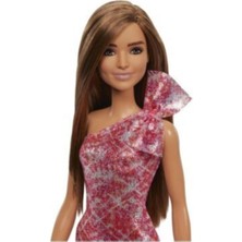 Barbie Pırıltı Bebekler T7580-GRB33