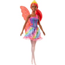 Barbie Dreamtopia Peri Bebekler GJK01