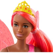 Barbie Dreamtopia Peri Bebekler GJK01