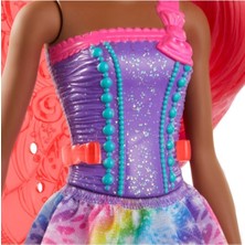 Barbie Dreamtopia Peri Bebekler GJK01