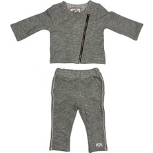 Bebepan Palm Kız Çocuk Eşofman Takım