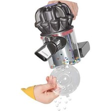 Xtoys Dyson Model Oyuncak Süpürge Dikey Süpürge Seti
