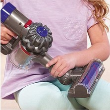 Xtoys Dyson Model Oyuncak Süpürge Dikey Süpürge Seti