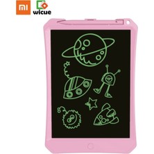 Xiaomi Wicue 11&quot; Pembe LCD Dijital Çizim Tableti