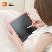 Xiaomi Wicue 11&quot; Pembe LCD Dijital Çizim Tableti