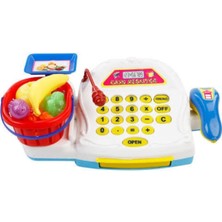 Can HC1003 Sevimli Yazar Kasa Oyuncak