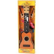 Aslan Oyuncak Ispanyol Gitar