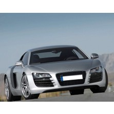 After Audi R8 2007-2015 Ön Cam Yıkama Fiskiye Pompası Motoru 1K5955651