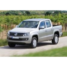 After Vw Amarok 2010-2022 Ön Cam Yıkama Fiskiye Pompası Motoru 1K5955651