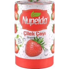 Nupelda Çilek Çayı 200 gr