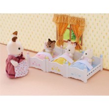 Sylvanian Families 3 Katlı RANZA-4448