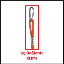 Enhoştoys Terminatör Barfiks Çocuk Salıncağı Asılmalı Salıncak Barfix