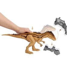 Jurassic World Mega Yok Ediciler GWD60 - Carcharodontosaurus