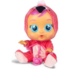 Cry Babies Giochipreziosi Cry Baby Ağlayan Fancy Bebek CYB21000